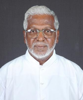 Rev. Fr. S. Amalraj