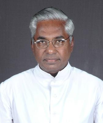 Rev. Fr. D. Arokiasamy (Mani)