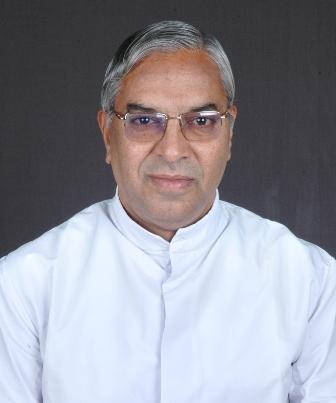 Rev. Fr. A. M. Joseph Dhanaraj