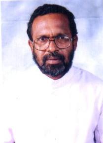 Rev. Fr. Joseph Jayapaul