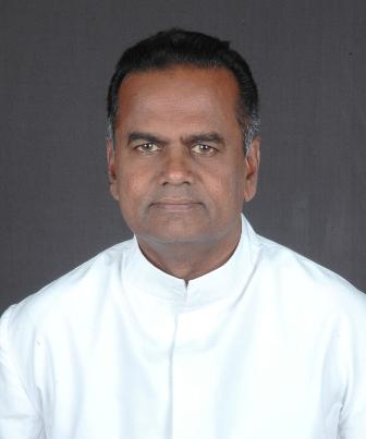 Rev. Fr. Maria Antony Raj
