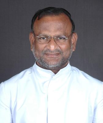 Rev. Fr. A. Lazar Sundar Raj