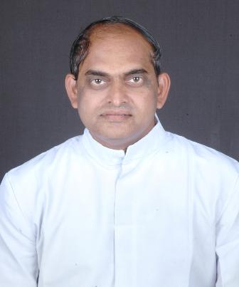 Rev. Fr. Pushpanathan S.