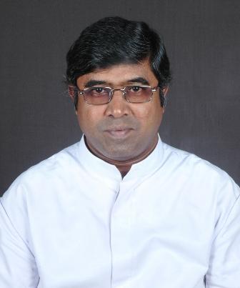 Rev. Fr. A. Paul Sagayaraj