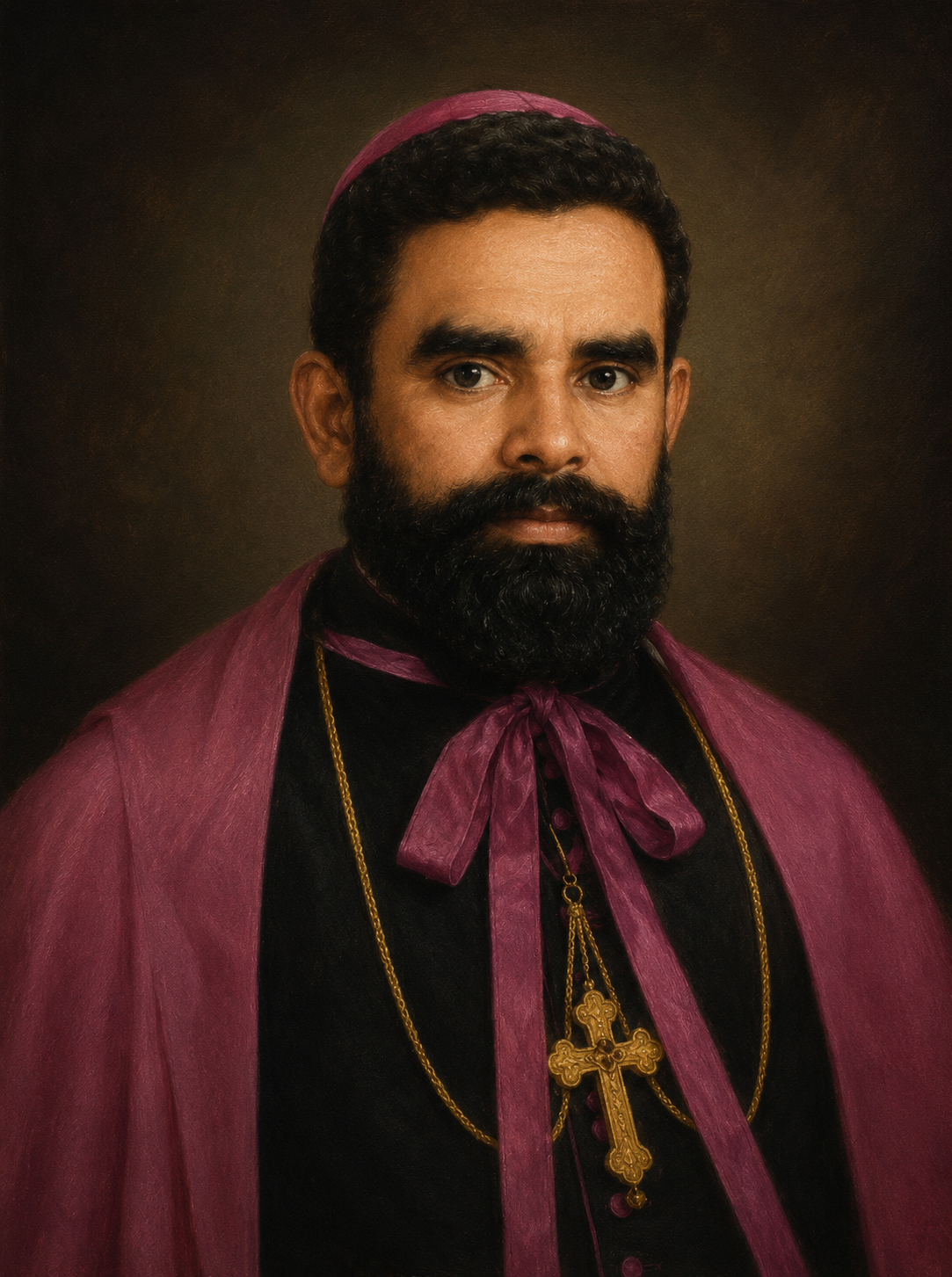 Bp. B. Oubagarasamy