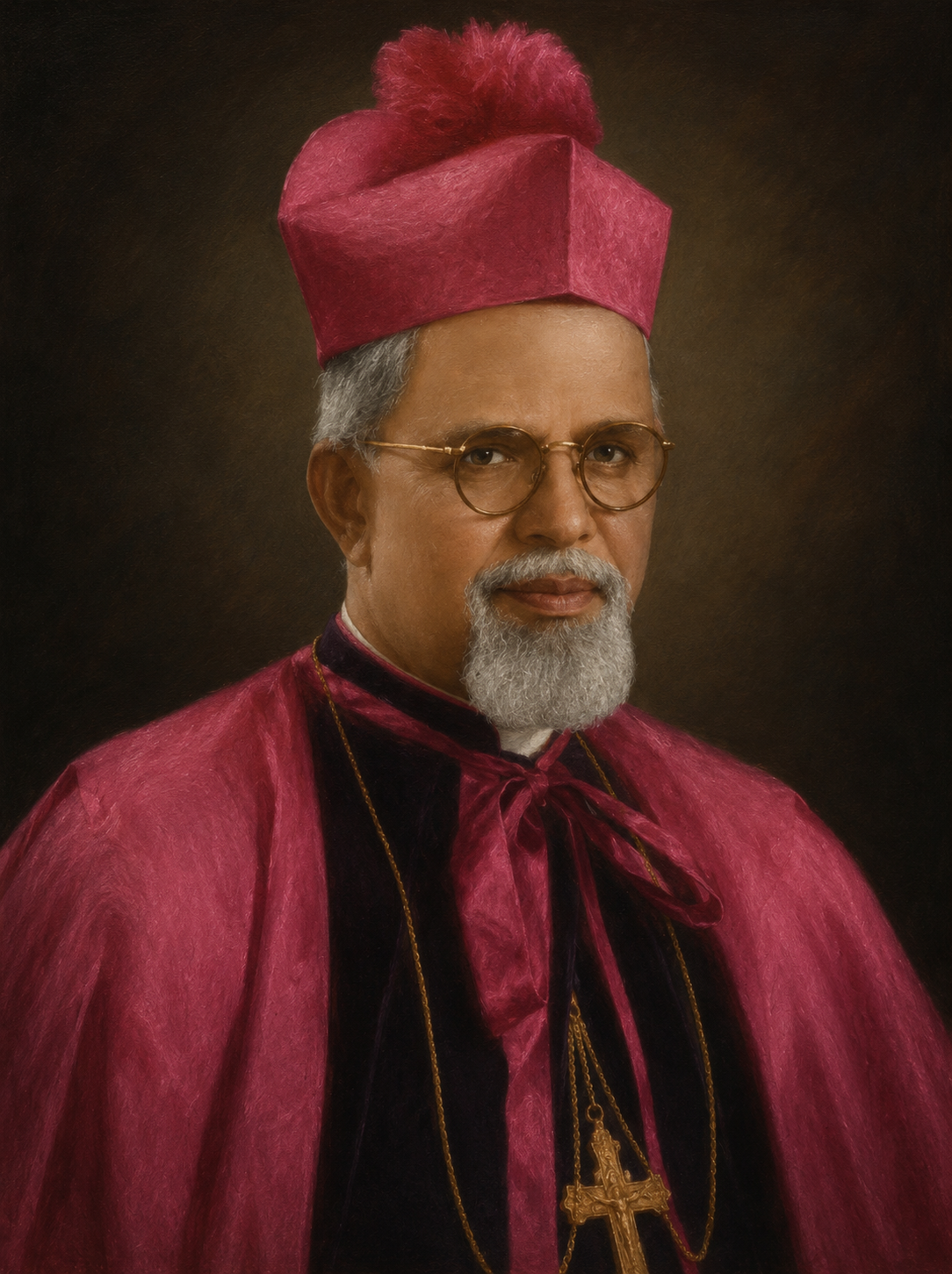 Bp. M. Savarimuthu