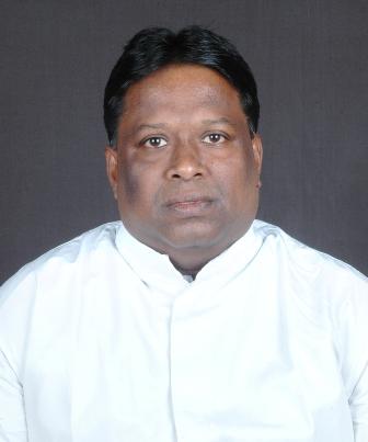 Rev. Fr. Kulandaisamy