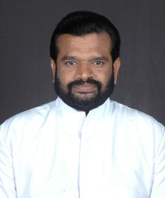 Rev. Fr. S. Irudayaraj