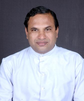 Rev. Fr. A. Maria Joseph