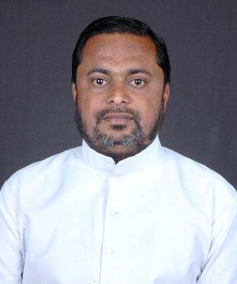 Rev. Fr. H. Joy Jayaseelan