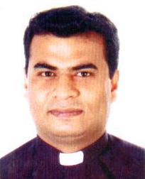 Rev. Fr. Christopher A.