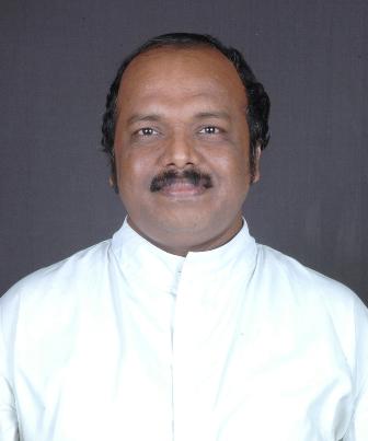 Rev. Fr. M. A. Joseph Pragasam