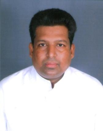 Rev. Fr. M. Rayappan