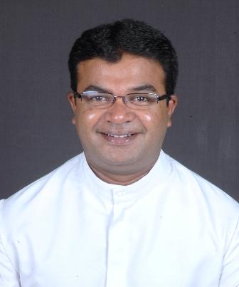 Rev. Fr. Thadeaus Amaldass