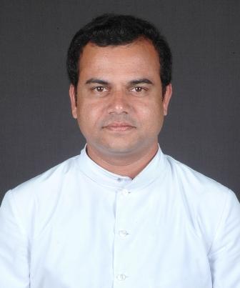 Rev. Fr. J. Joseph Suthakar