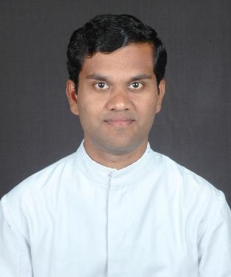 Rev. Fr. Ignatious Diraviam