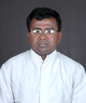 Rev. Fr. G. Sebastin Durai