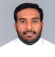 Rev. Fr. Arokia Thadayus