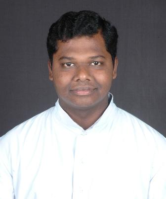 Rev. Fr. D. Antony Jesuraj