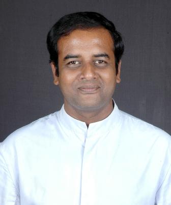 Rev. Fr. Victor Antony Raj