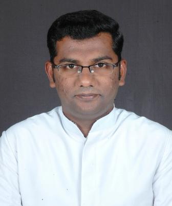 Rev. Fr. V. Arun