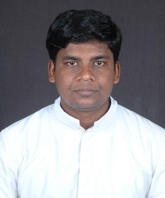 Rev. Fr. Mathew Jude Paul