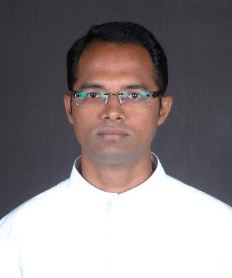 Rev. Fr. M. Alexander