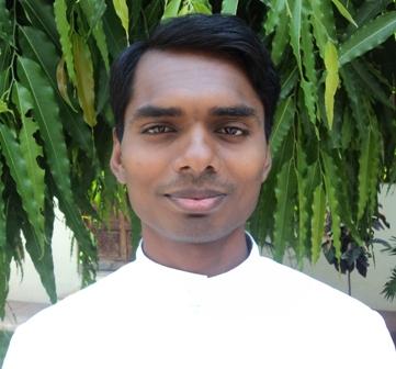 Rev. Fr. P. Antony Gnanaprakasam