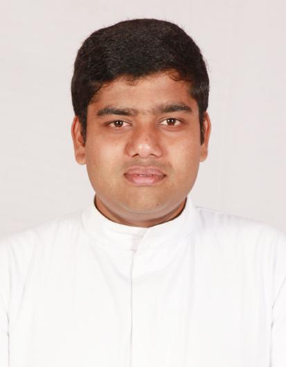 Rev. Fr. A. Arul Jabamalai Raj