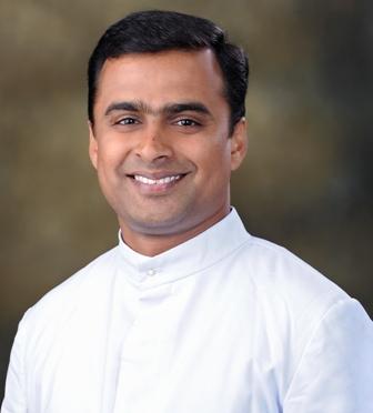 Rev. Fr. A. Joseph Felix