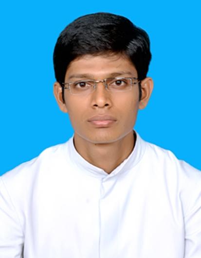 Rev. Fr. Antony Felix