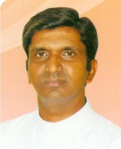 Rev. Fr. A. Sebastin Maria Sundaram