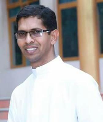 Rev. Fr. Paul J.