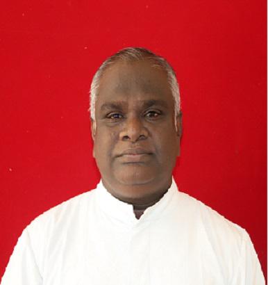 Rev. Fr. K. Arun