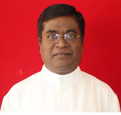 Rev. Fr. George Dhanasekar