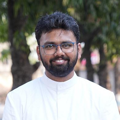 Rev. Fr. Dinato Joseph