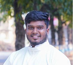 Rev. Fr. Paulraj