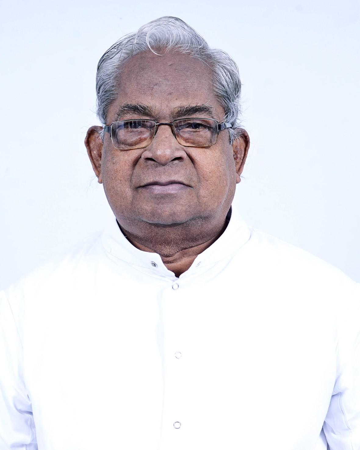 Rev. Fr. M. Pancras