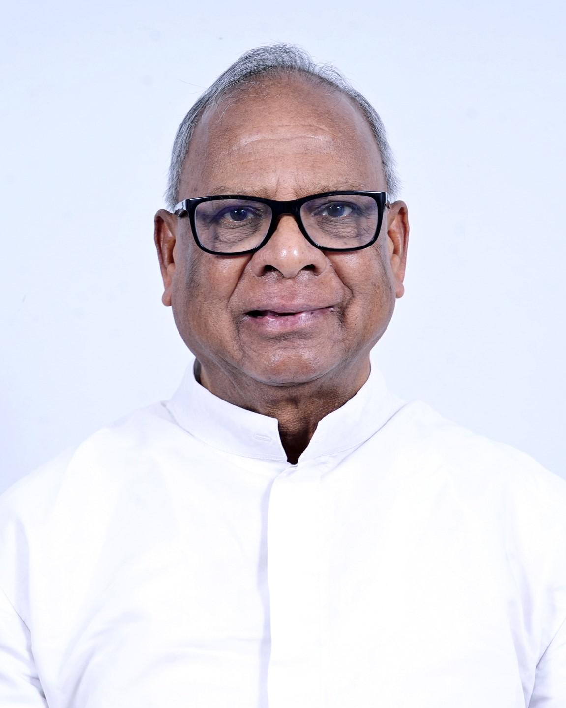 Rev. Fr. Belavendiram