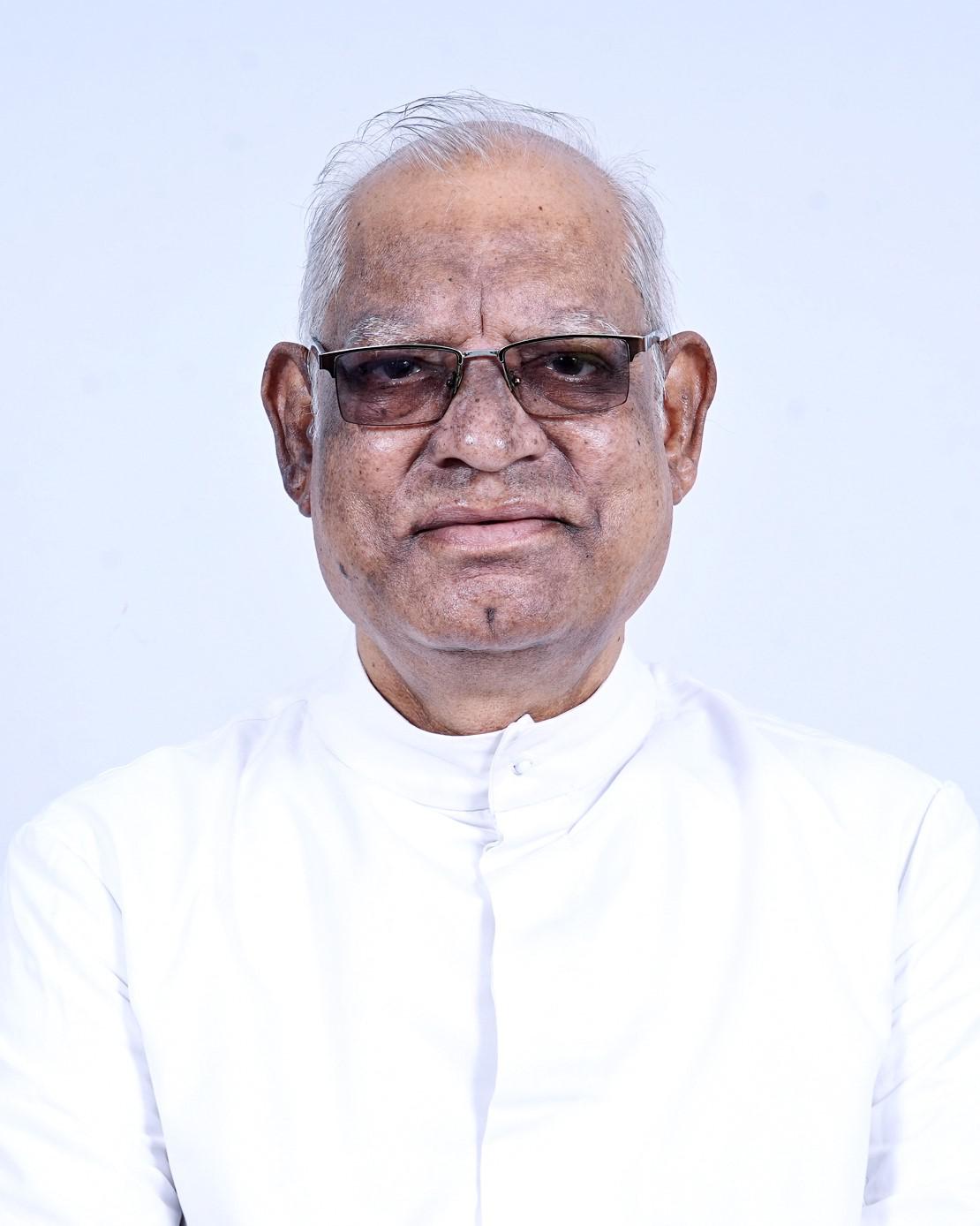 Rev. Fr. P. Melchior