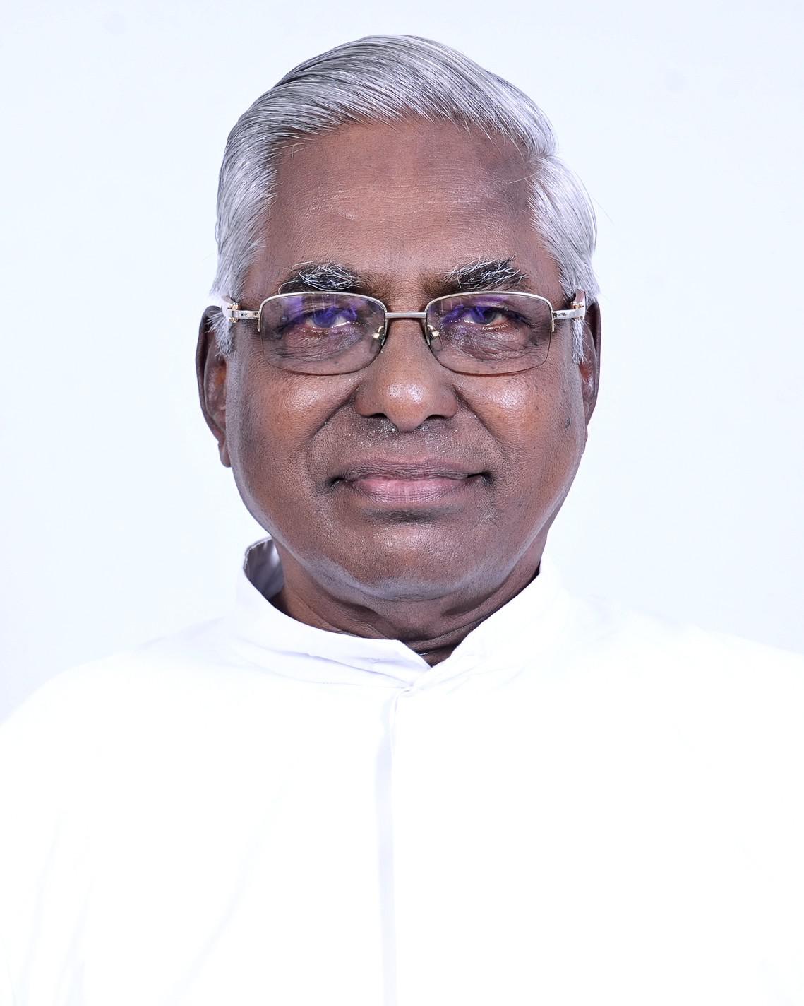 Rev. Fr. D. Arokiasamy (Mani)