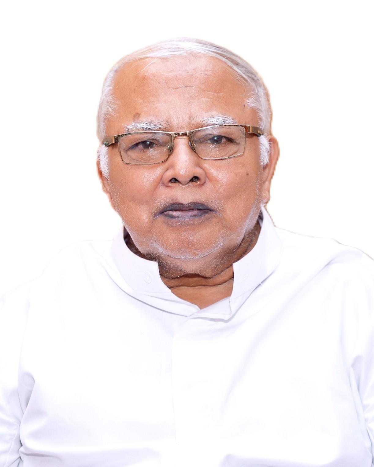 Rev. Fr. F. Paulraj Vincent