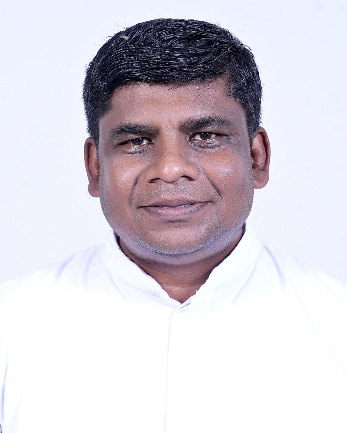 Rev. Fr. Mathew Jude Paul