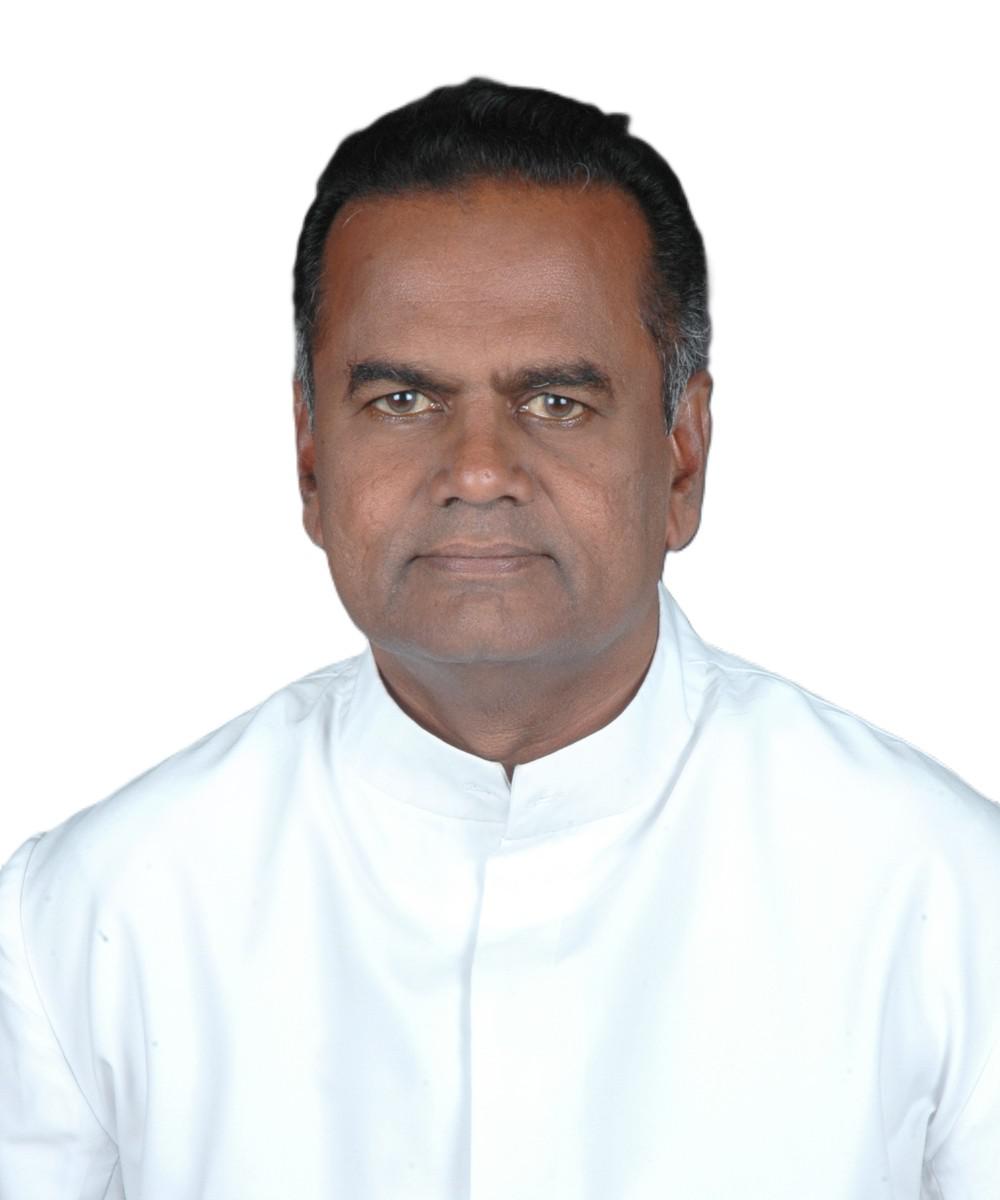 Rev. Fr. Maria Antony Raj