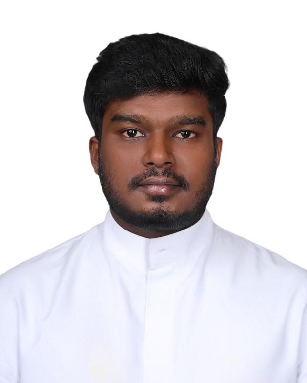 Rev. Fr. Paulraj