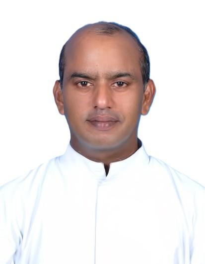 Rev Fr Albert