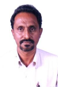 Rev. Fr. Maria Joseph Balu