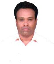 Rev. Fr. Durai William