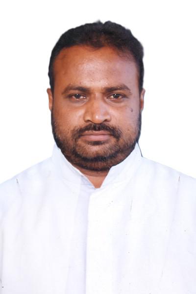 Rev. Fr. D. Francis Rozario