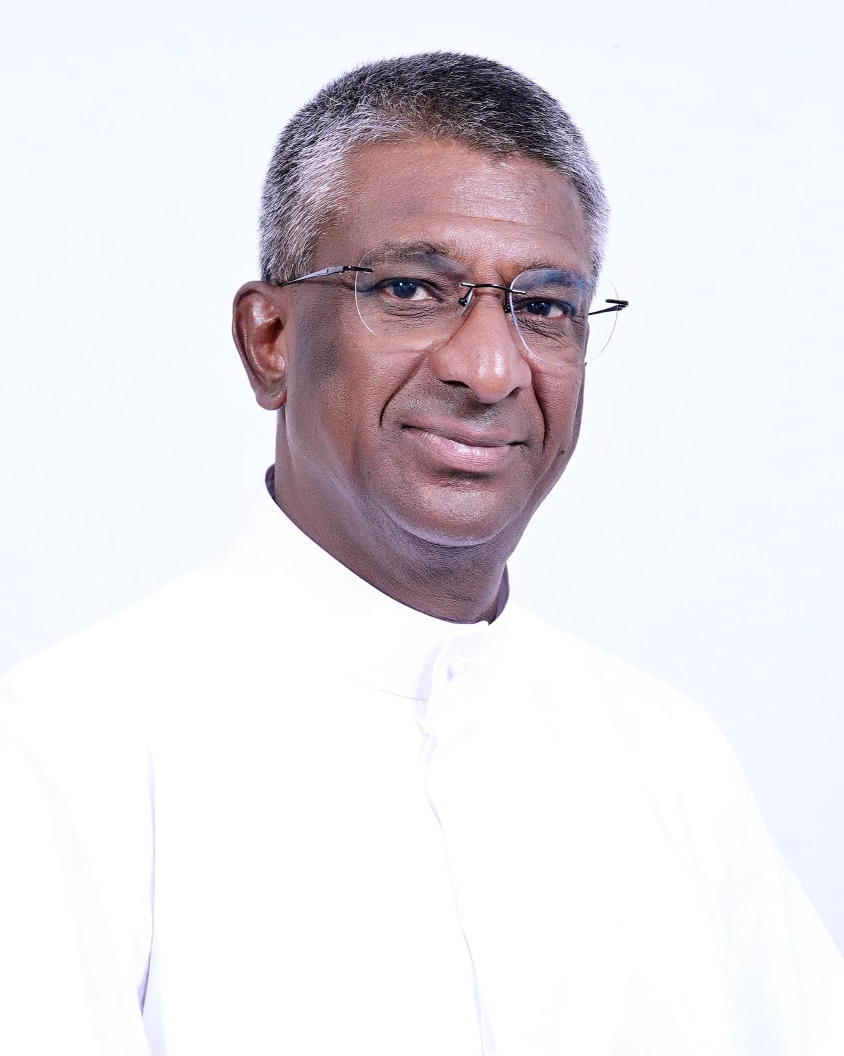 Very Rev. Msgr. Fr. John Joseph Stanis